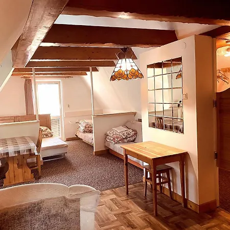 Apartmán Cecylia