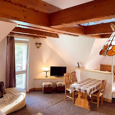 Apartmán Cecylia