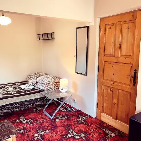 Apartmán Cecylia Zakopane