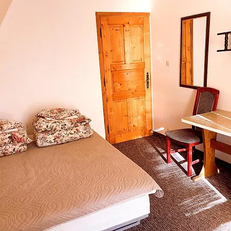 Apartmán Cecylia *