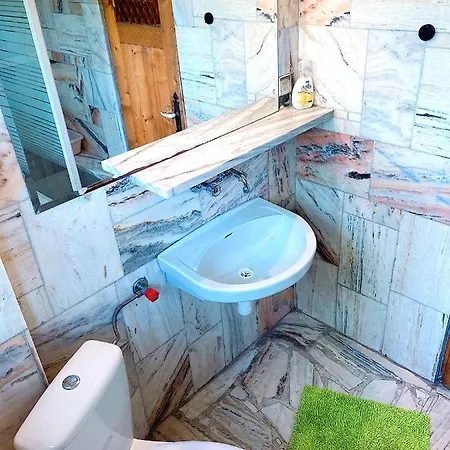 Apartmán Cecylia *