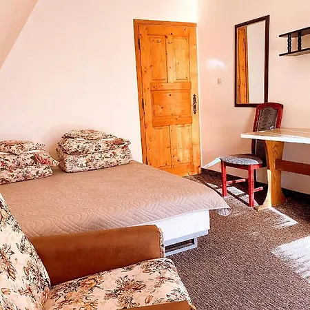 Apartmán Cecylia *