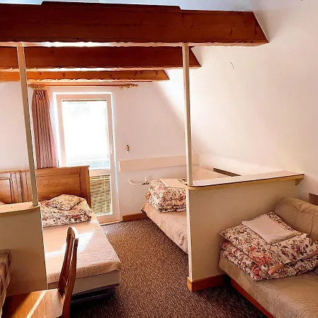 Apartmán Cecylia