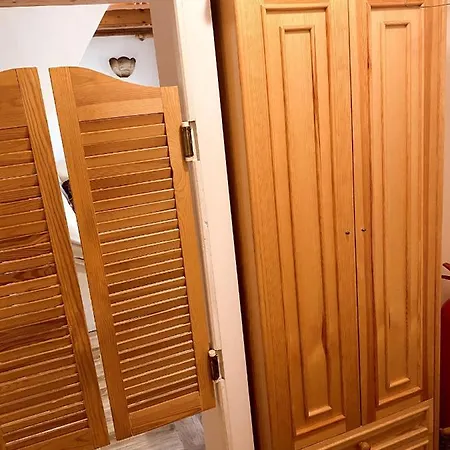 Apartmán Cecylia