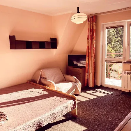 Cecylia * Zakopane