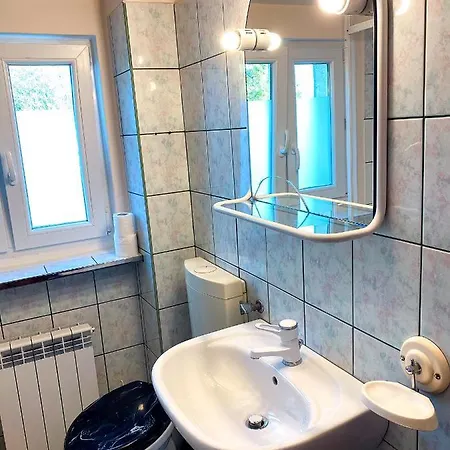Apartmán Cecylia