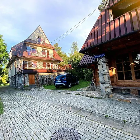 Cecylia Zakopane