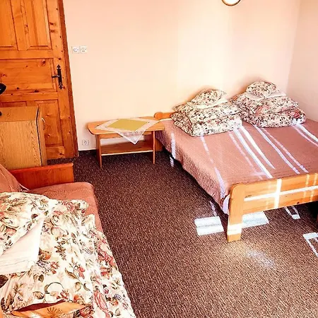 Apartamento Cecylia
