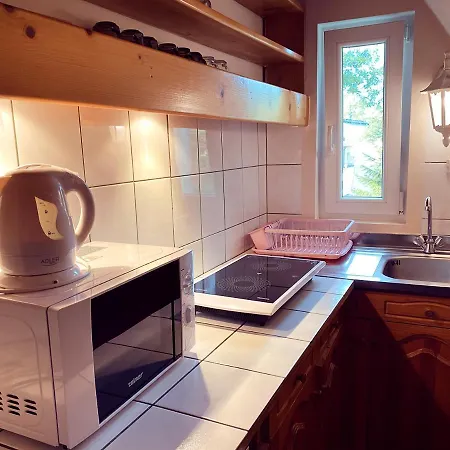 Apartamento Cecylia