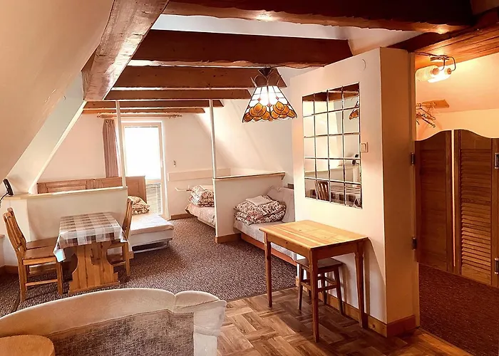 Appartamento Cecylia