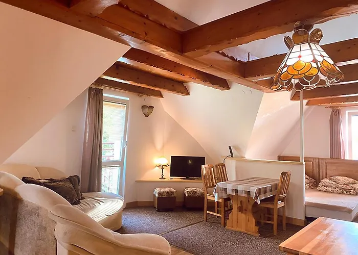 Cecylia Appartamento *