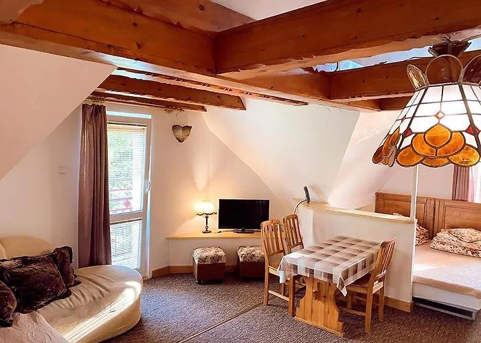 Appartamento Cecylia