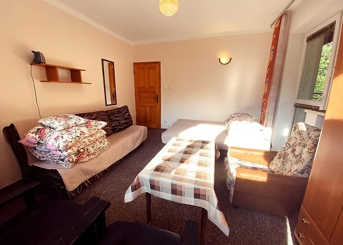 Appartamento Cecylia *