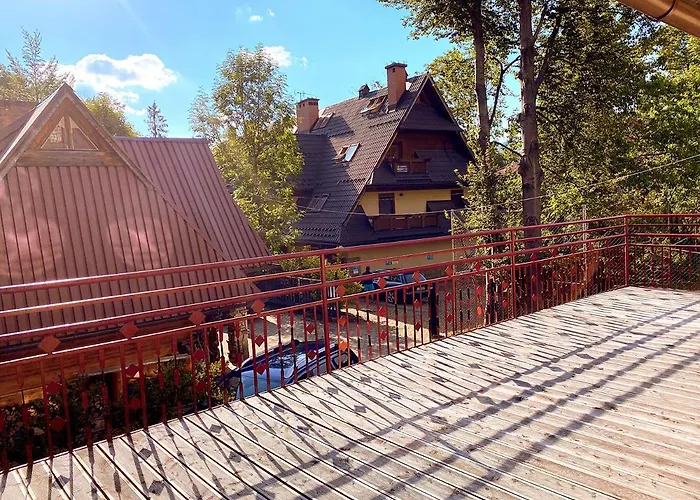 Appartamento Cecylia *