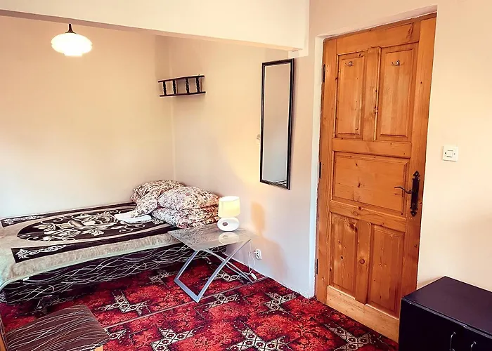 Appartamento Cecylia Zakopane