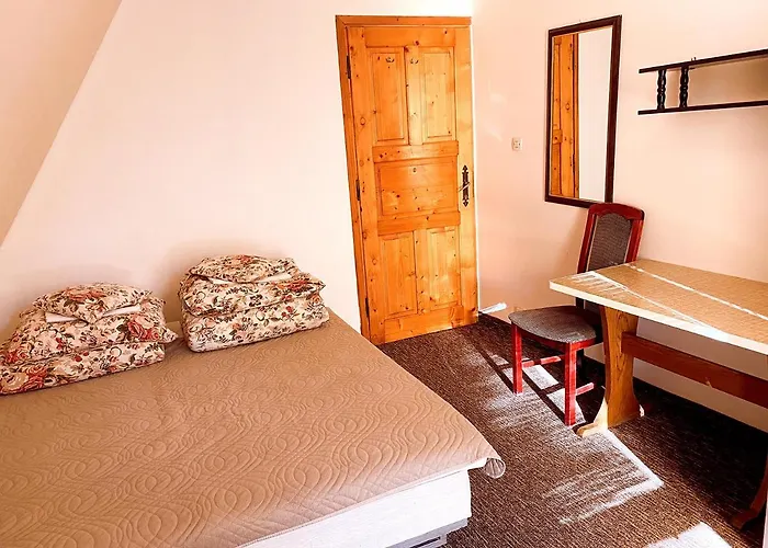 Appartamento Cecylia *