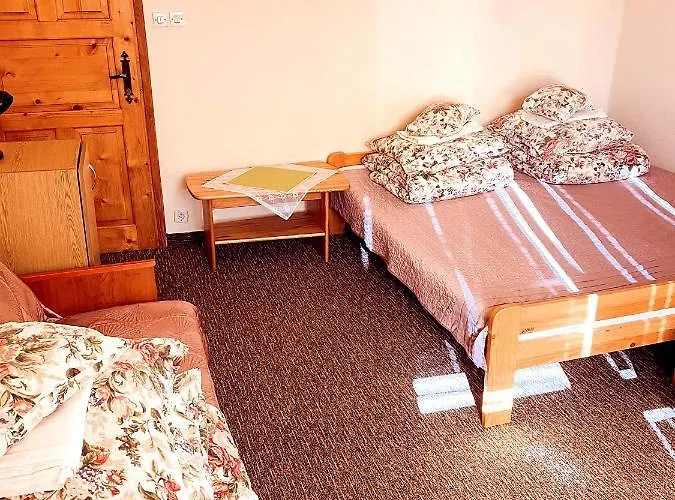 Appartamento Cecylia