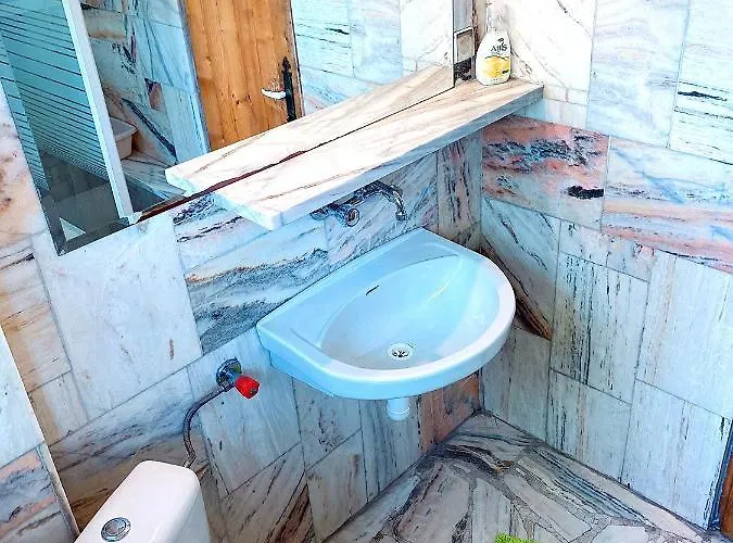 Appartamento Cecylia *