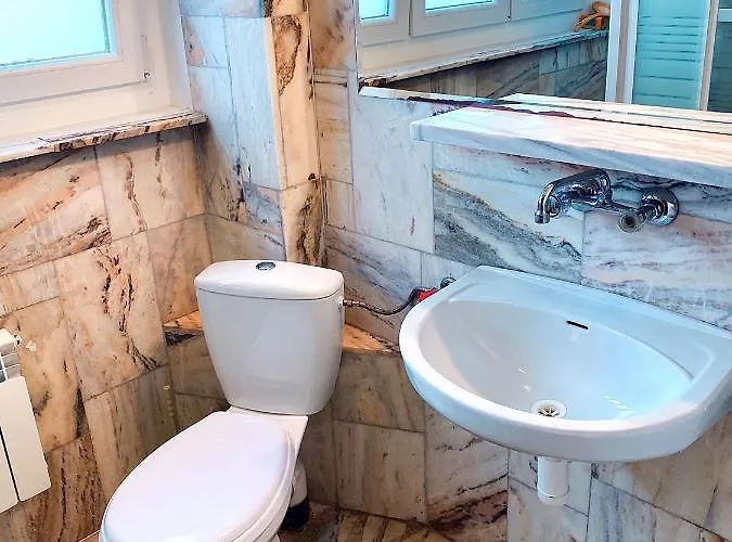 Appartamento Cecylia *