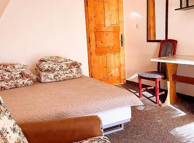 Appartamento Cecylia *