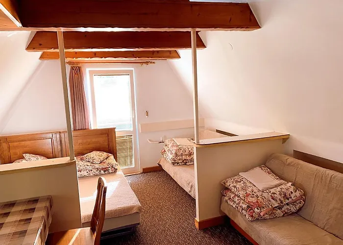 Appartamento Cecylia