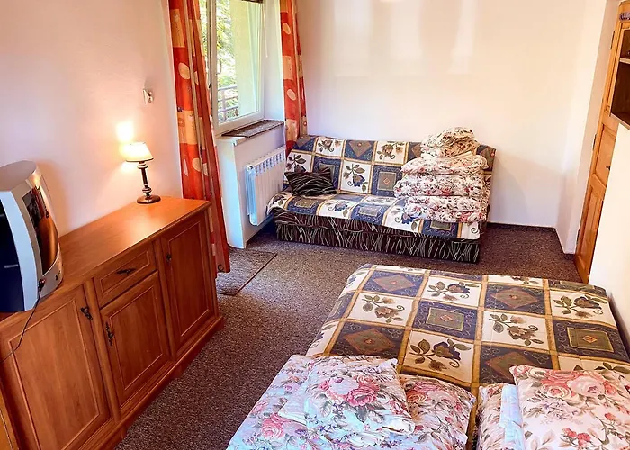 Cecylia Appartamento *