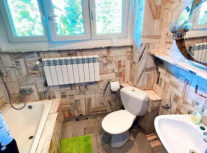 Cecylia Appartamento