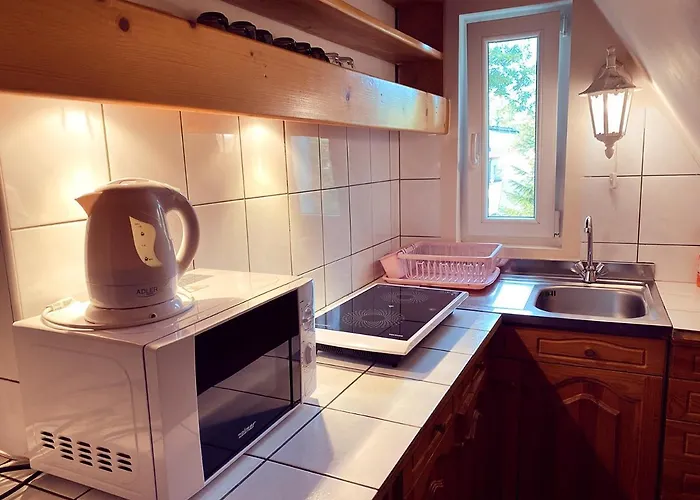 Appartamento Cecylia