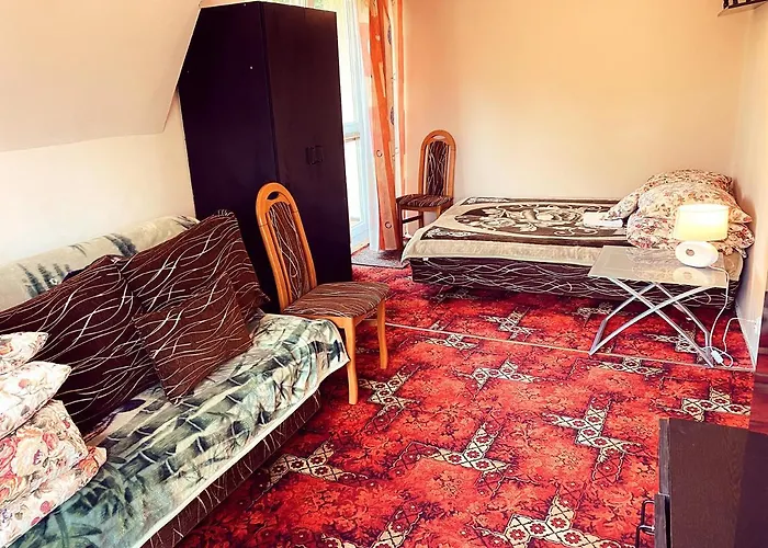 Cecylia Appartamento *