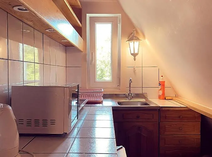 Cecylia Appartamento Zakopane